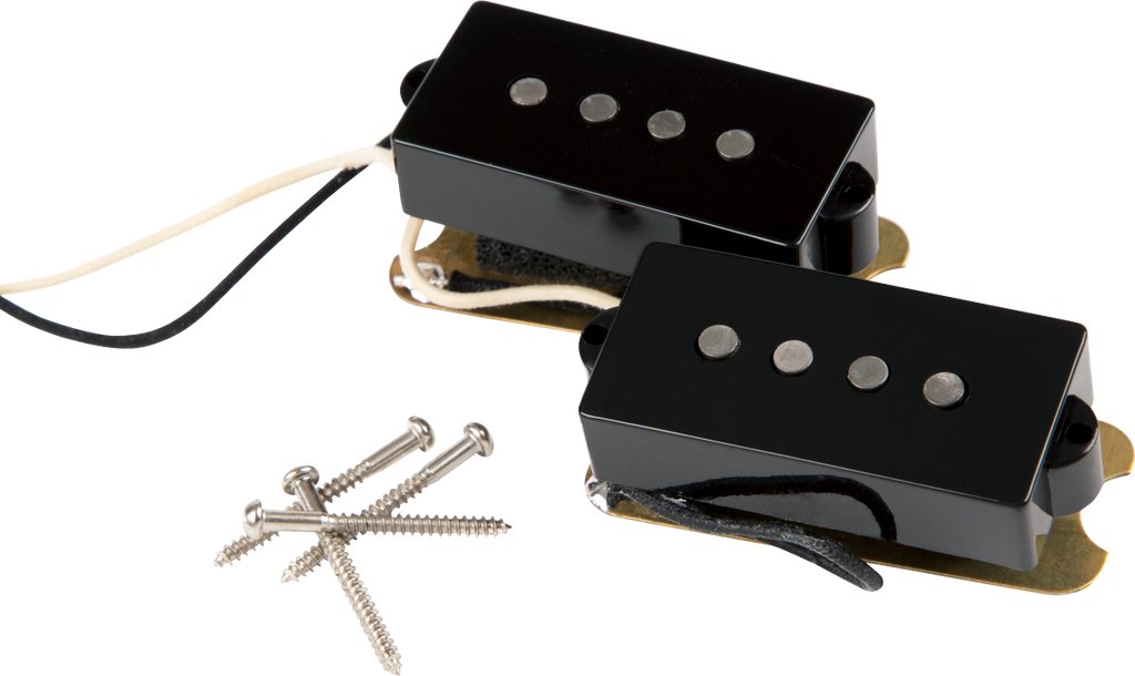 Fender - Custom Shop '62 Precision Bass® Pickup