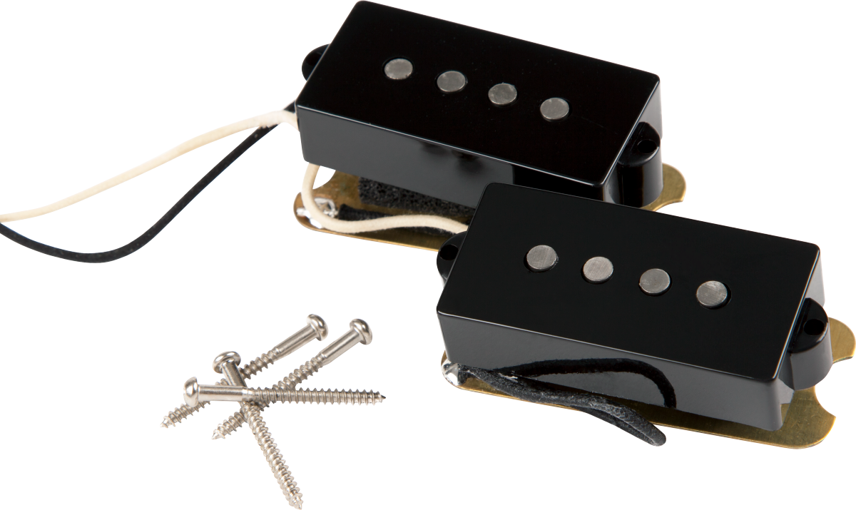 Fender - Custom Shop '62 Precision Bass® Pickup