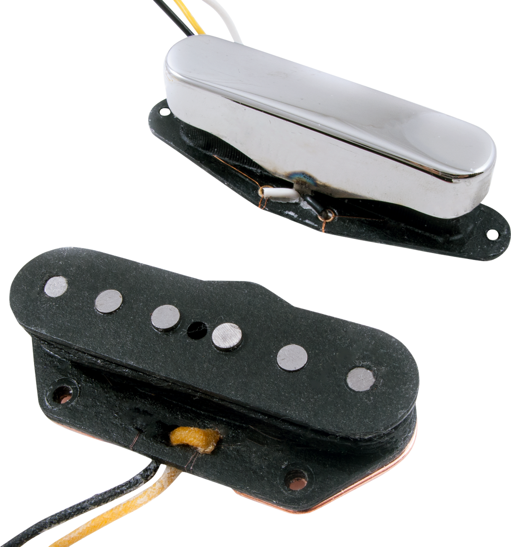 Fender - Custom Shop Twisted Tele® Pickup Set