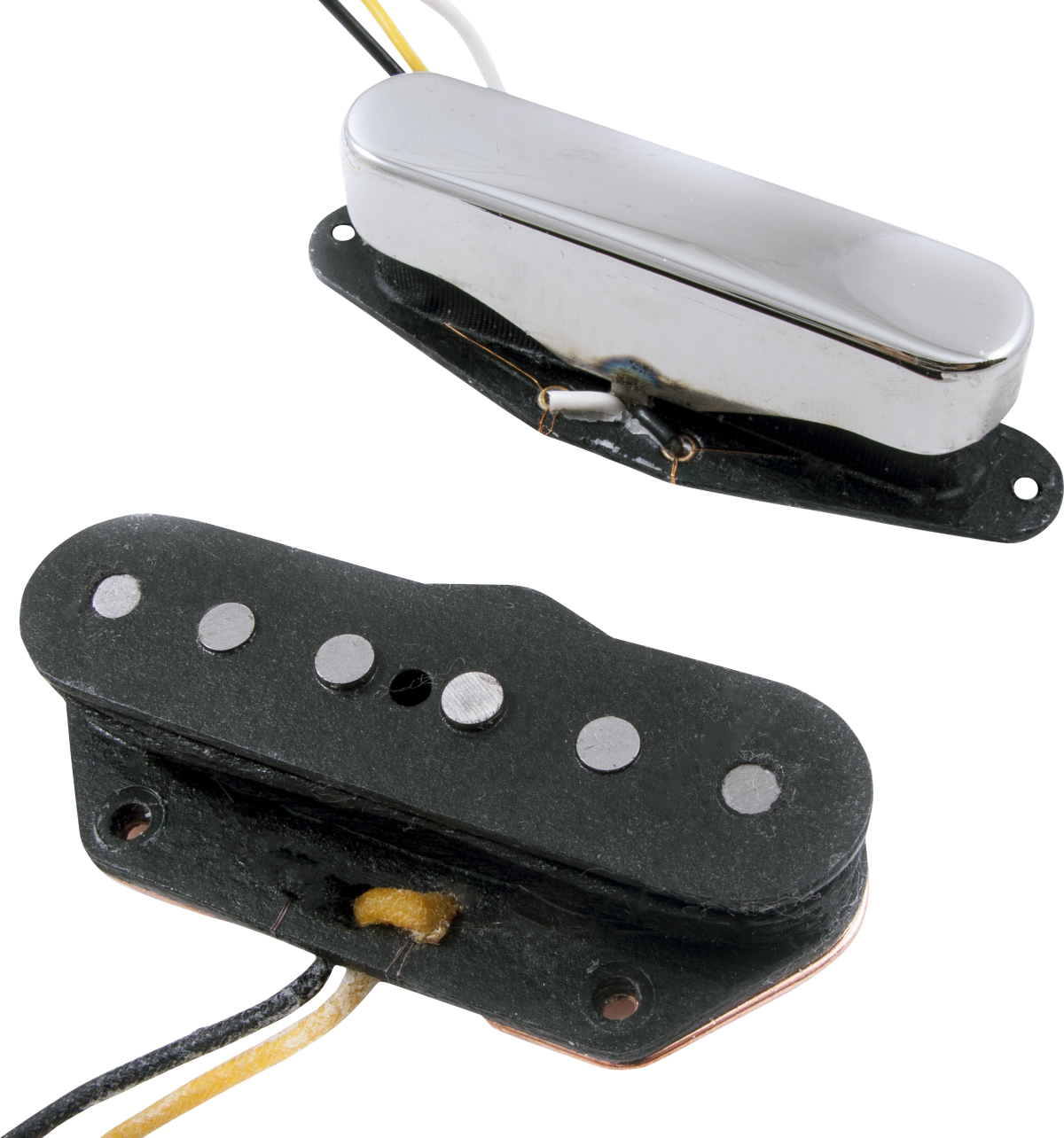 Fender - Custom Shop Twisted Tele® Pickup Set