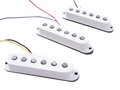Fender - Deluxe Drive Stratocaster® Pickup Set