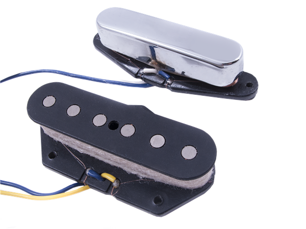 Fender - Deluxe Drive Telecaster® Pickup Set