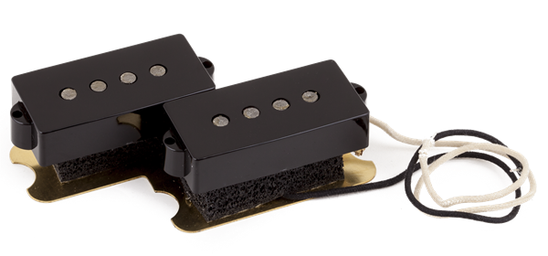 Fender - Pure Vintage '63 Precision Bass® Pickup