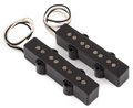 Fender - Pure Vintage '74 Jazz Bass Pickup Set
