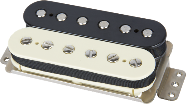 Fender - ShawBucker™ 2 Humbucking Pickup