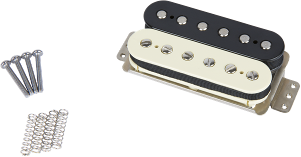 Fender - ShawBucker™ 2 Humbucking Pickup