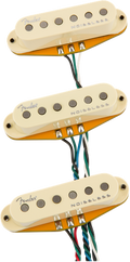 Fender - Gen 4 Noiseless™ Stratocaster® Pickup Set