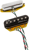 Fender - Gen 4 Noiseless™ Telecaster® Pickup Set