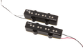 Fender - Gen 4 Noiseless™ Jazz Bass® Pickup Set
