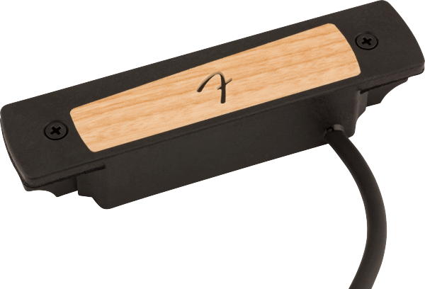 Fender - Cypress Single-Coil Acoustic Soundhole Pickup