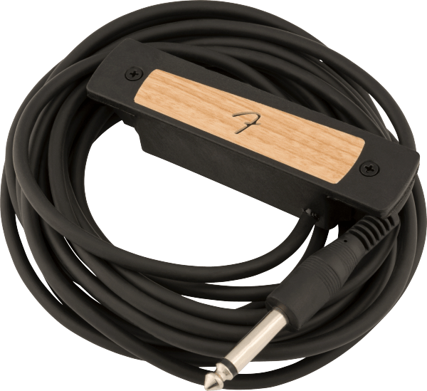 Fender - Cypress Single-Coil Acoustic Soundhole Pickup
