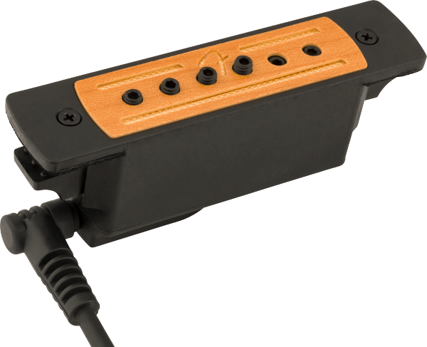 Fender - Mesquite Humbucking Acoustic Soundhole Pickup