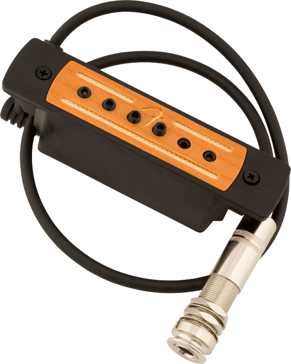 Fender - Mesquite Humbucking Acoustic Soundhole Pickup