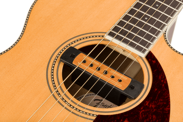 Fender - Mesquite Humbucking Acoustic Soundhole Pickup