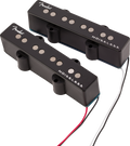 Fender - Ultra Noiseless™ Vintage Jazz Bass® Pickup Set