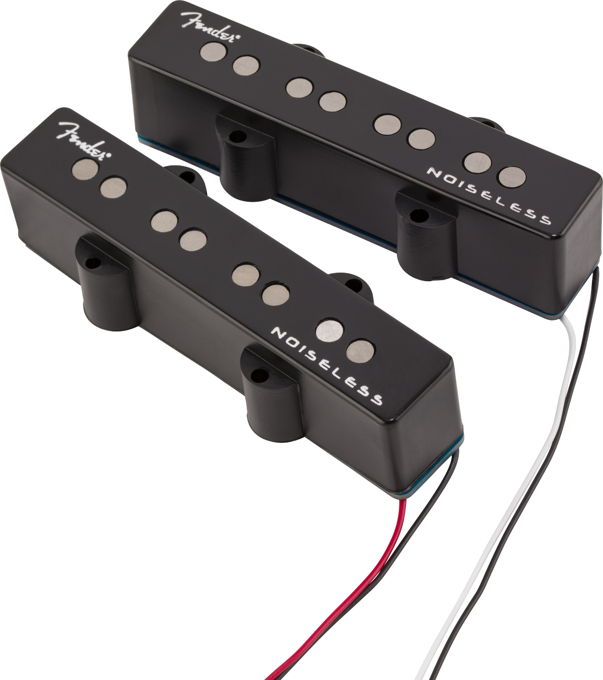 Fender - Ultra Noiseless™ Vintage Jazz Bass® Pickup Set
