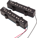Fender - Ultra Noiseless™ Vintage Jazz Bass® V (5-String) Pickup Set