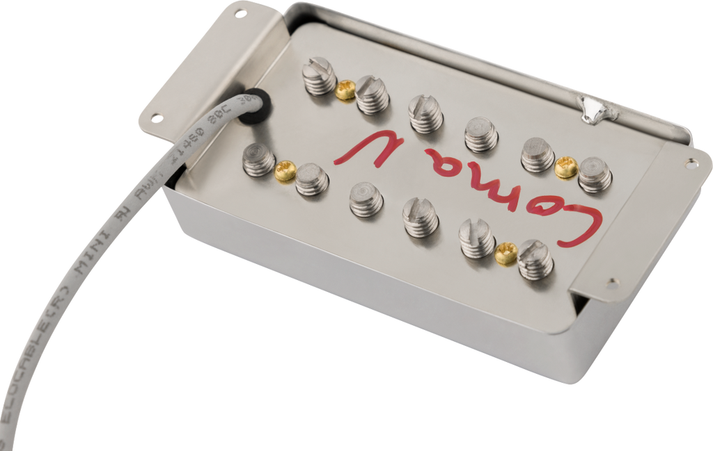 Fender - Custom Michael Landau CuNiFe Wide Range Humbucker Neck Pickup