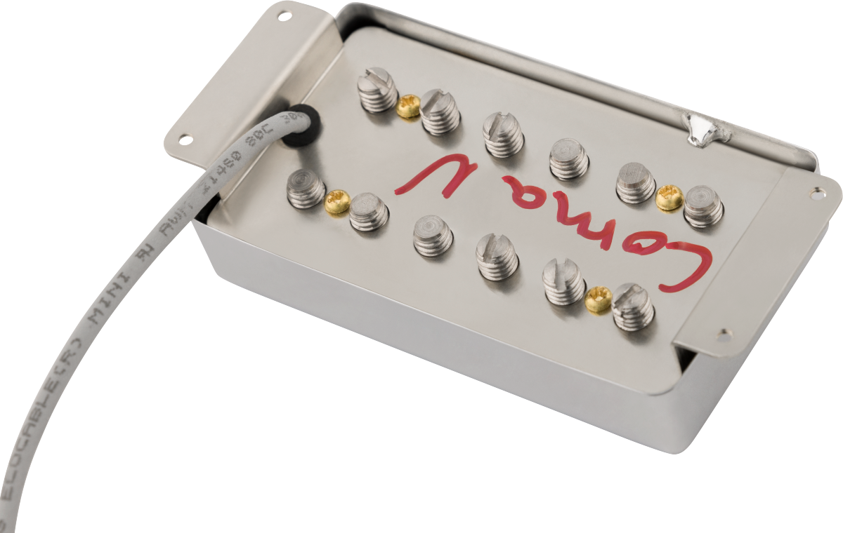 Fender - Custom Michael Landau CuNiFe Wide Range Humbucker Neck Pickup