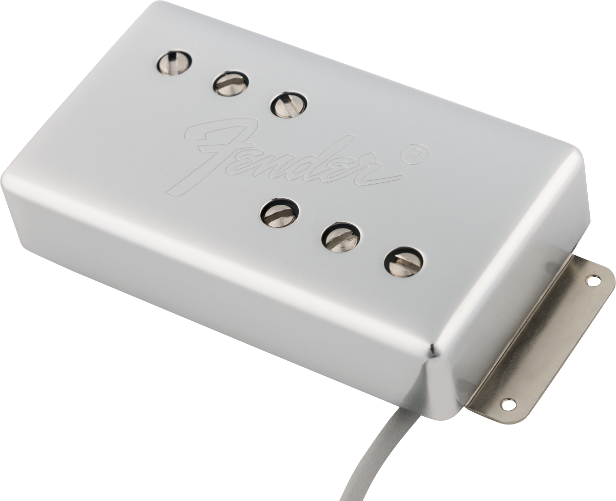 Fender - Custom Michael Landau CuNiFe Wide Range Humbucker Neck Pickup