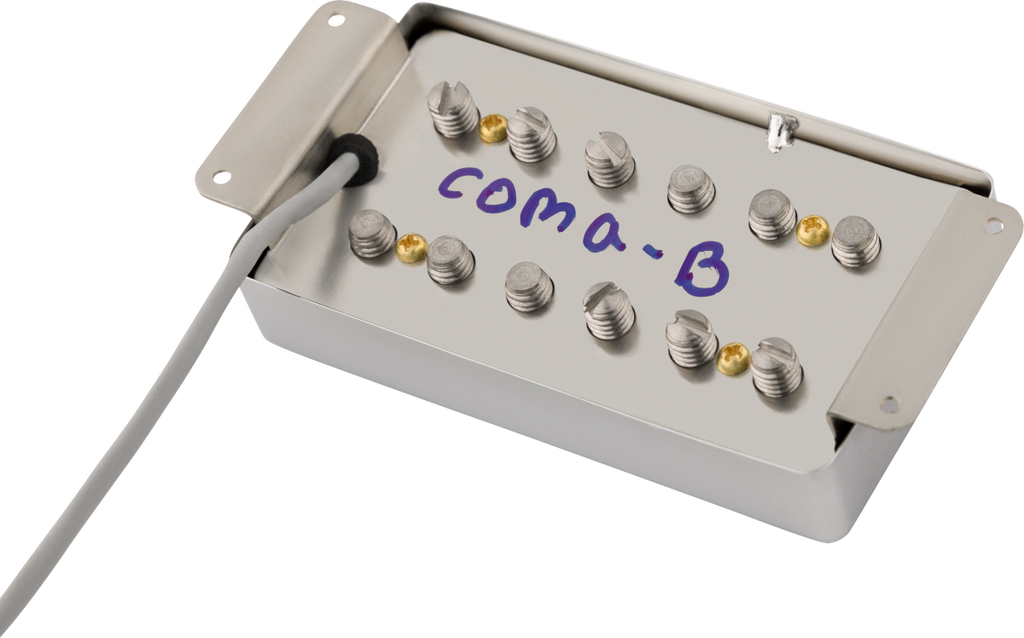 Fender - Custom Michael Landau CuNiFe Wide Range Humbucker Bridge Pickup