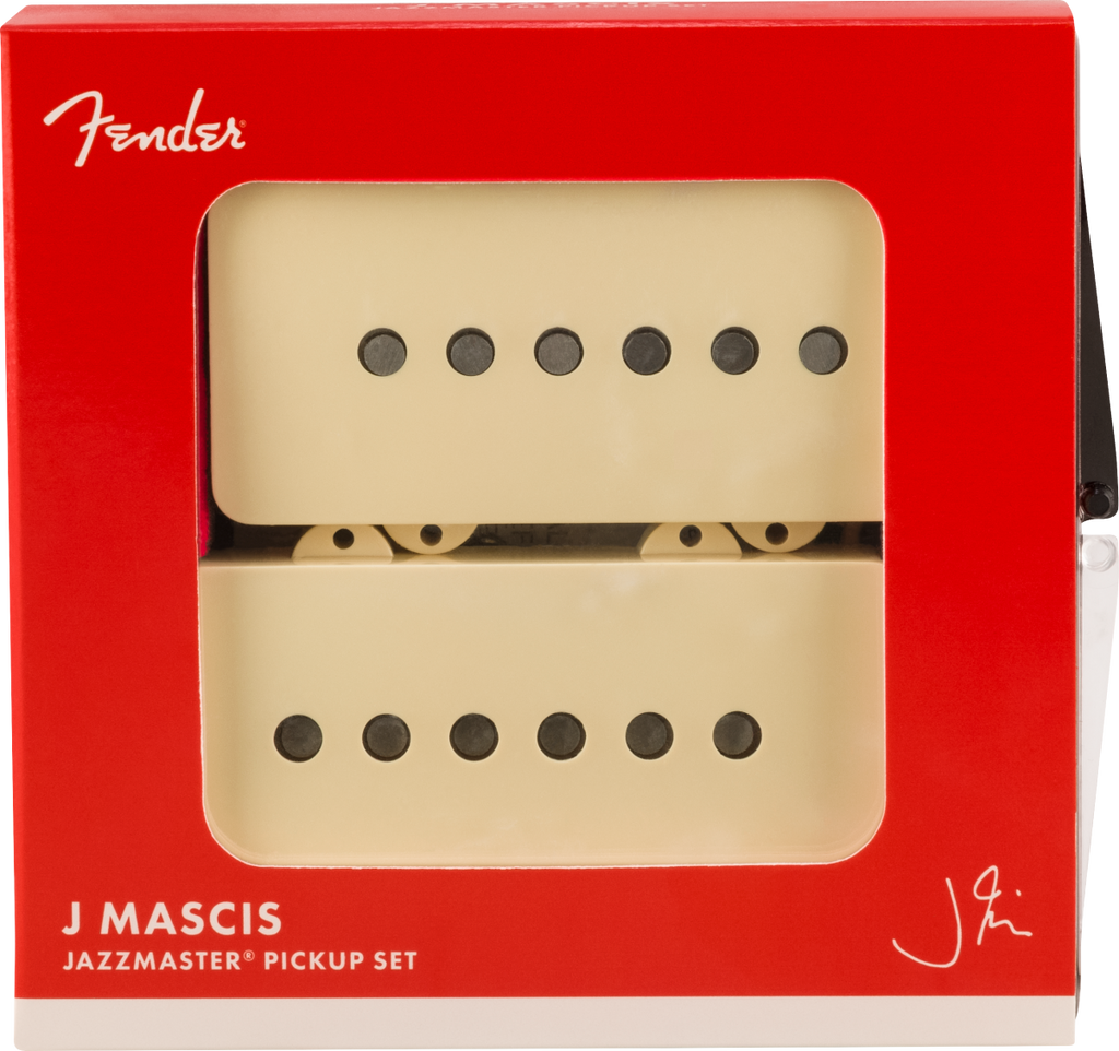 Fender - J Mascis Signature Jazzmaster® Pickup Set