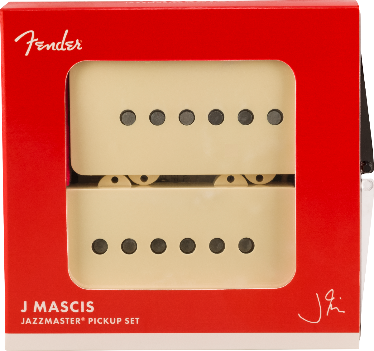 Fender - J Mascis Signature Jazzmaster® Pickup Set