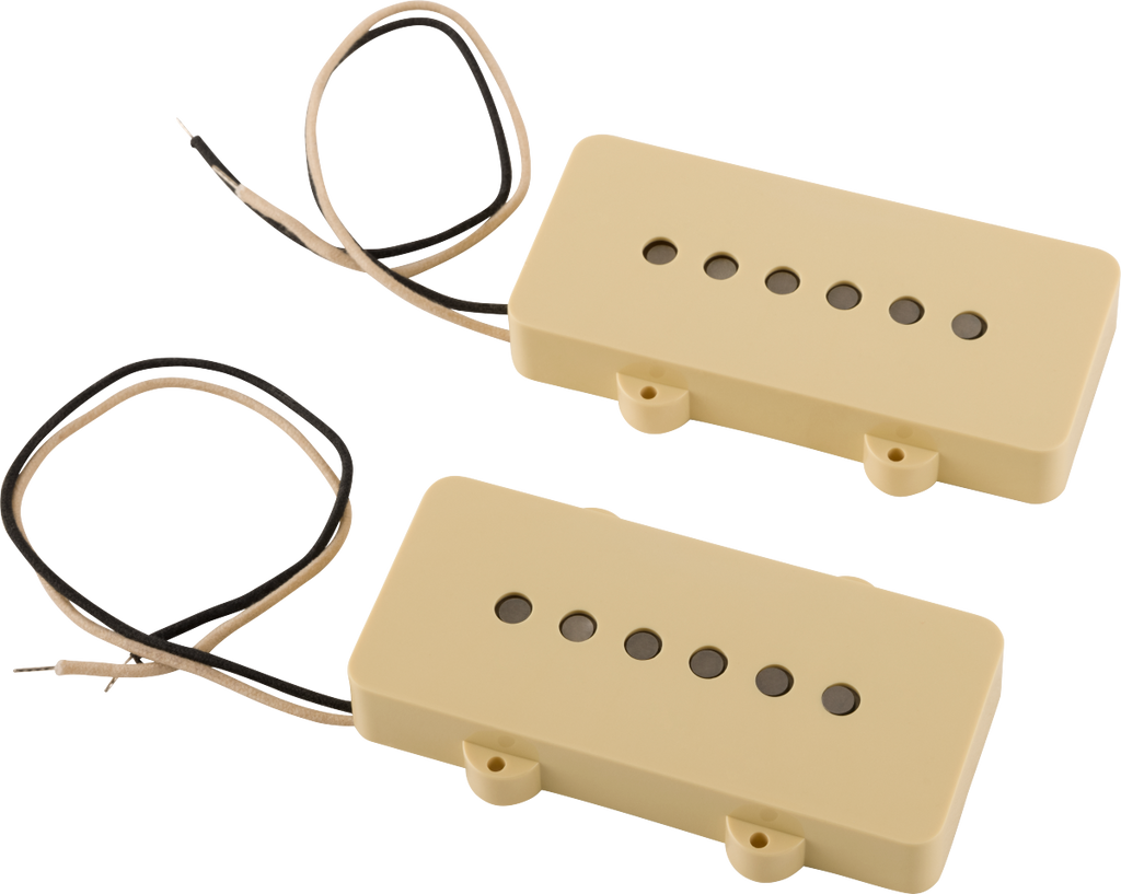 Fender - J Mascis Signature Jazzmaster® Pickup Set