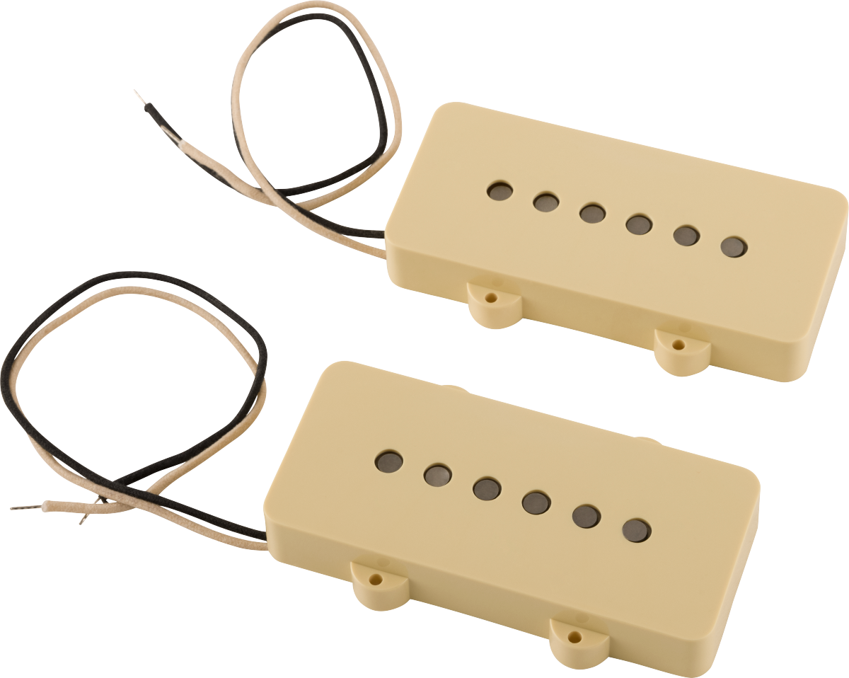 Fender - J Mascis Signature Jazzmaster® Pickup Set