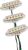Fender - CuNiFe® Stratocaster® Pickup Set