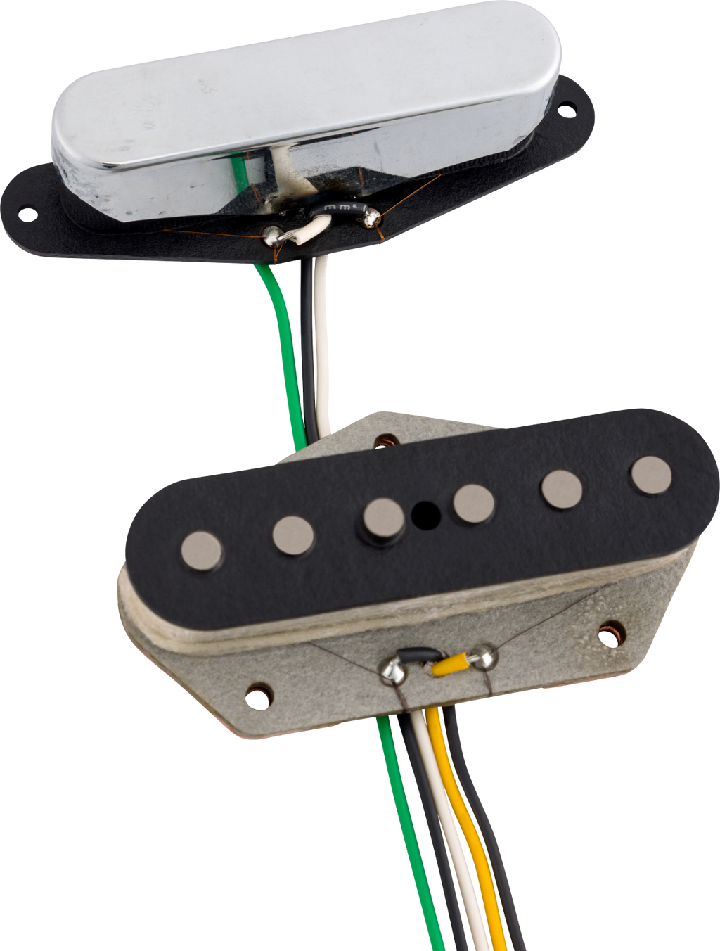 Fender - Jason Isbell Telecaster® Pickup Set