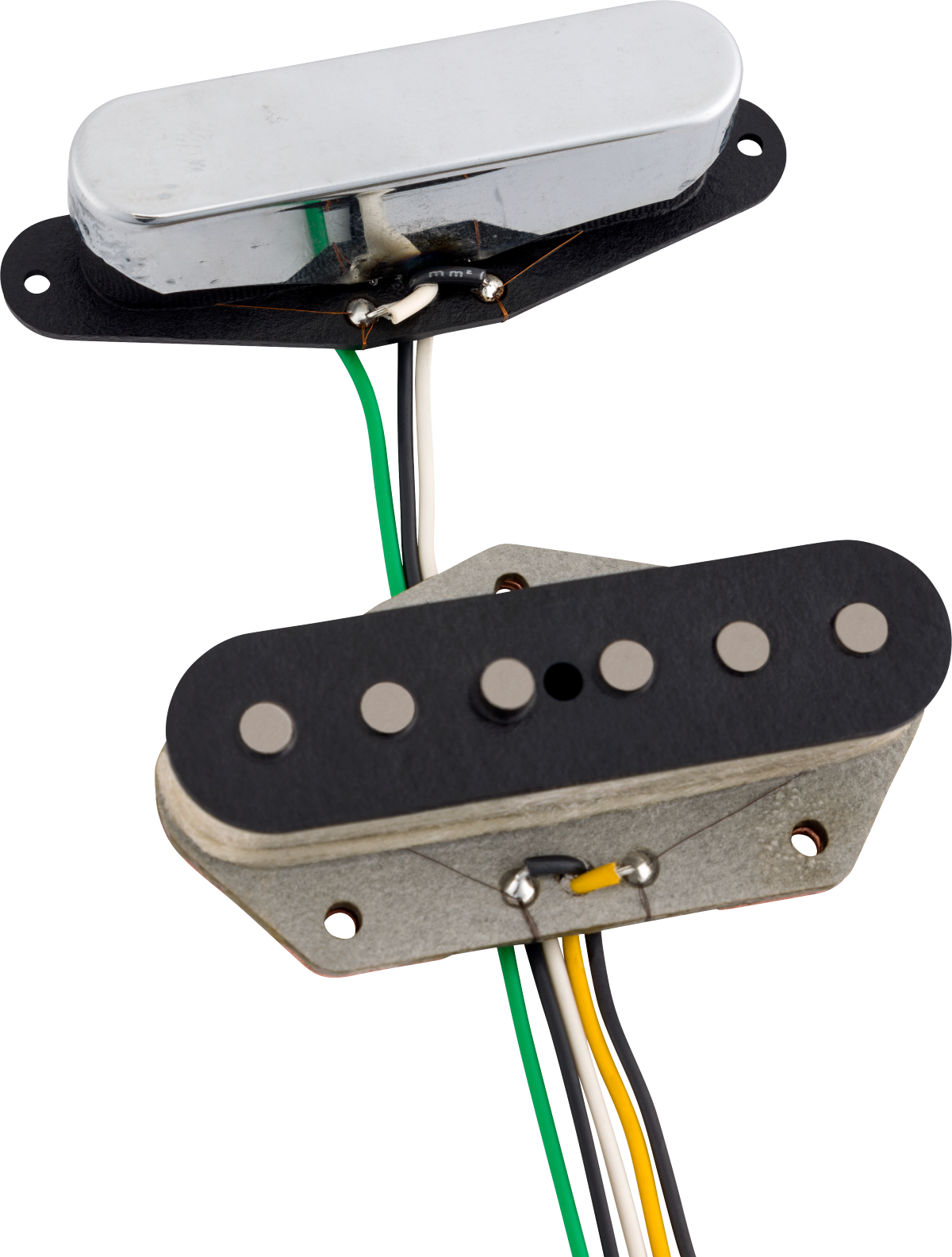 Fender - Jason Isbell Telecaster® Pickup Set