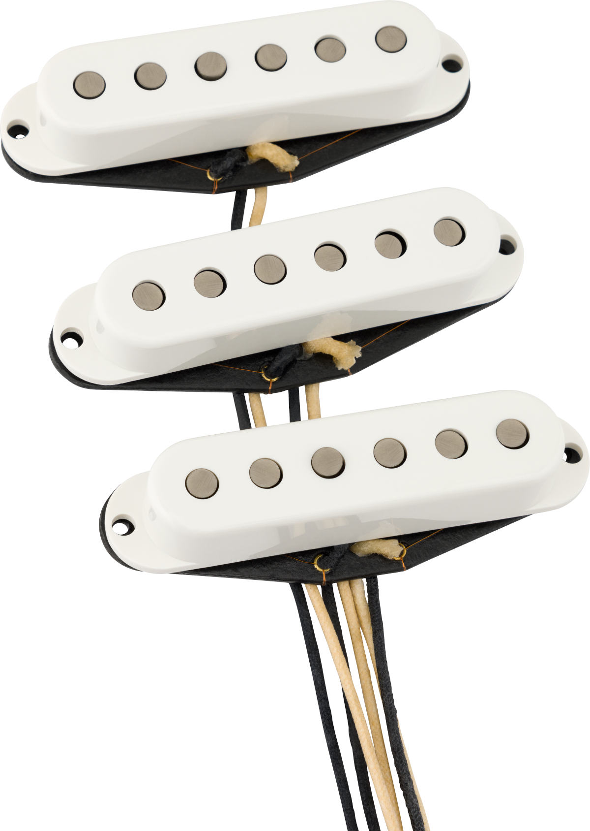 Fender - 70th Anniversary '54 Stratocaster® Pickup Set