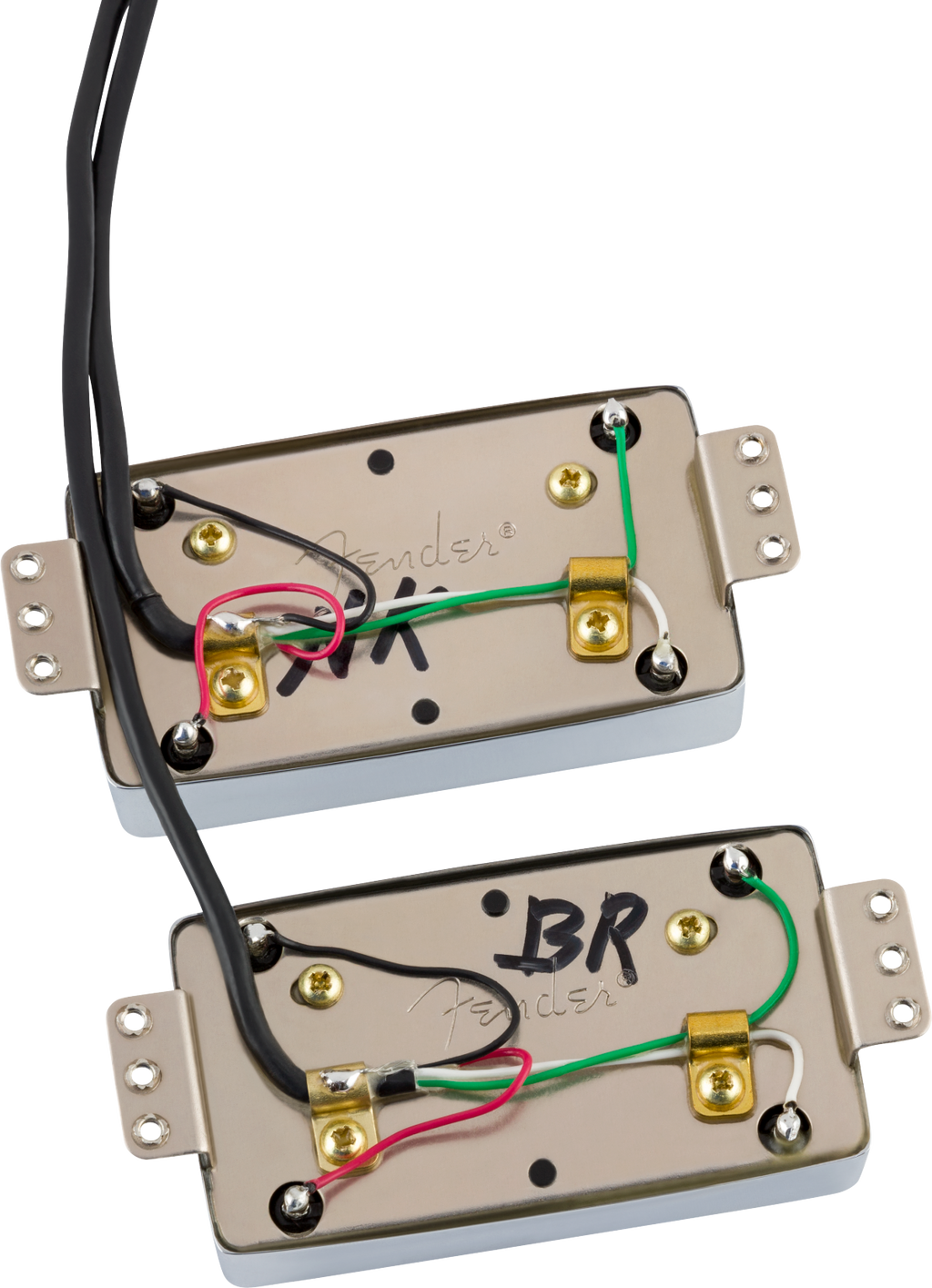 Fender - Kingfish Signature Humbucker Pickup Set