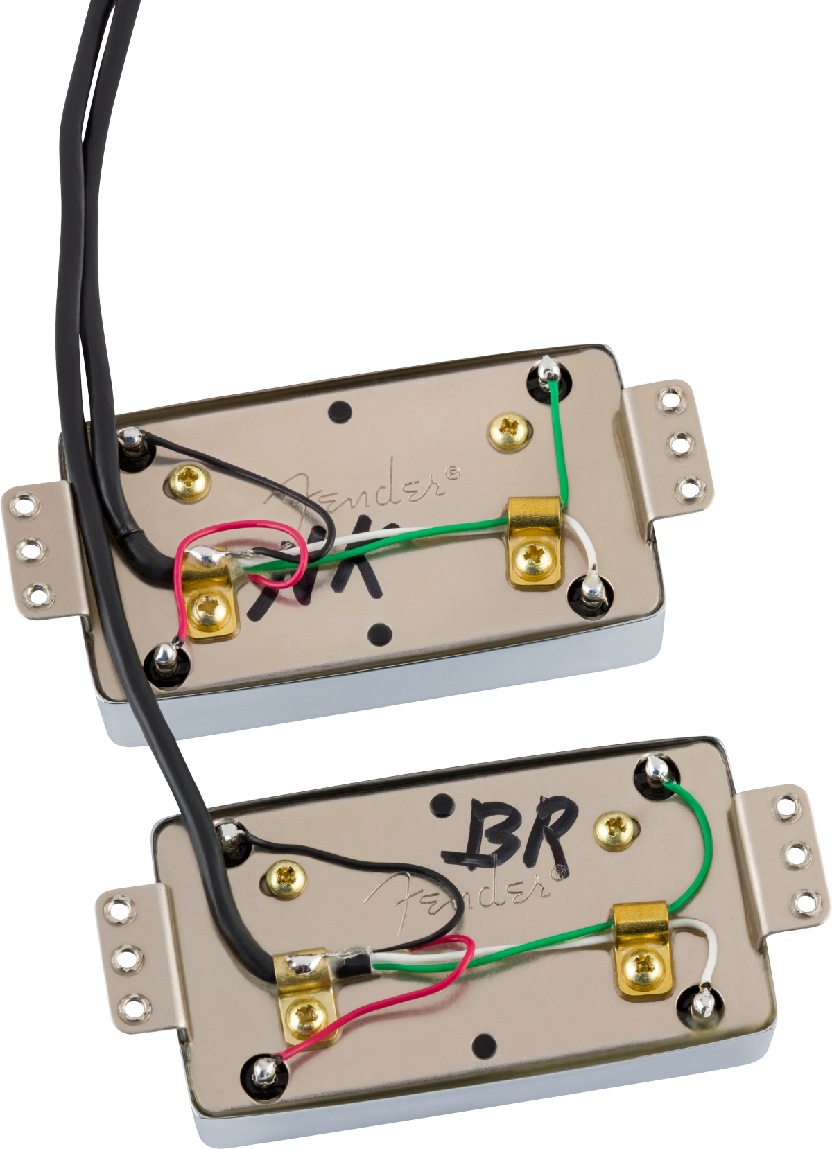 Fender - Kingfish Signature Humbucker Pickup Set