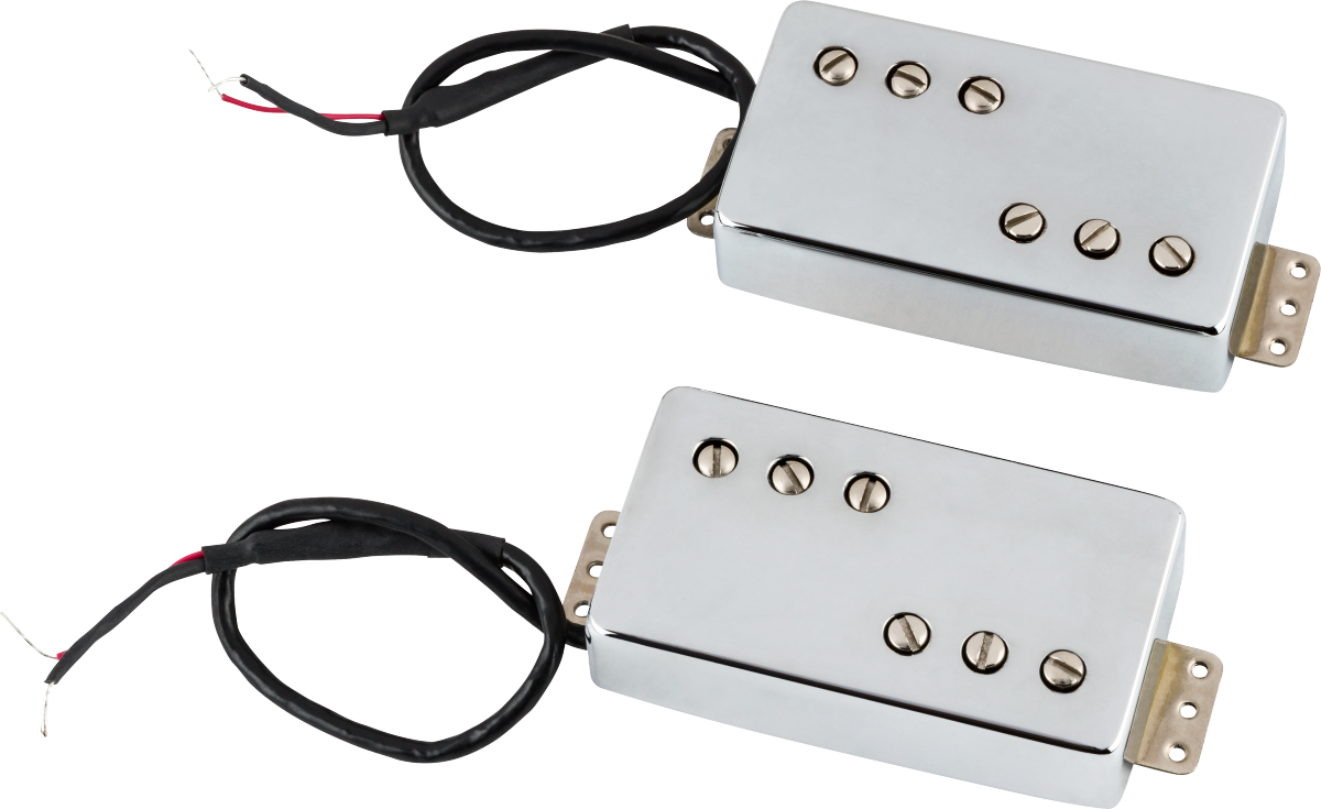 Fender - Kingfish Signature Humbucker Pickup Set