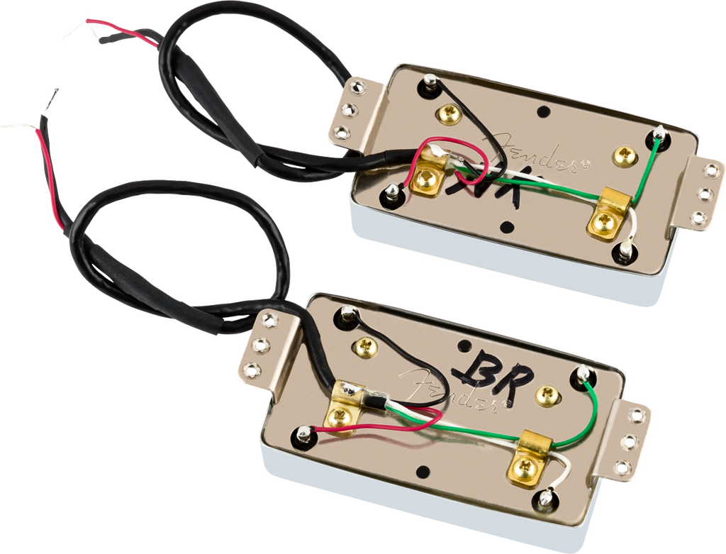 Fender - Kingfish Signature Humbucker Pickup Set