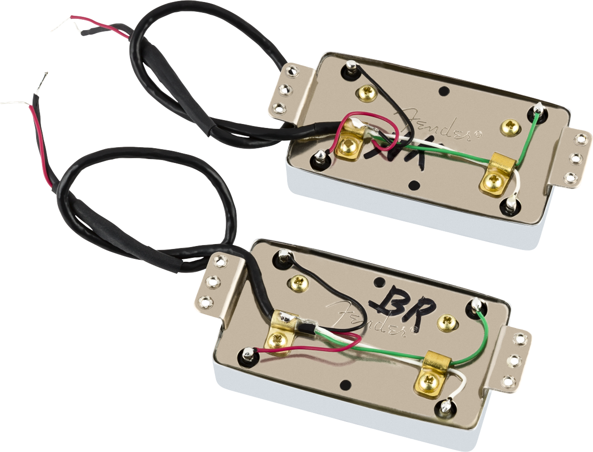 Fender - Kingfish Signature Humbucker Pickup Set
