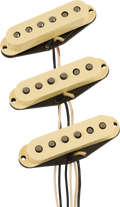 Fender - Pure Vintage '57 Stratocaster Pickup Set
