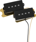Fender - Pure Vintage '60 Precision Bass Pickup Set