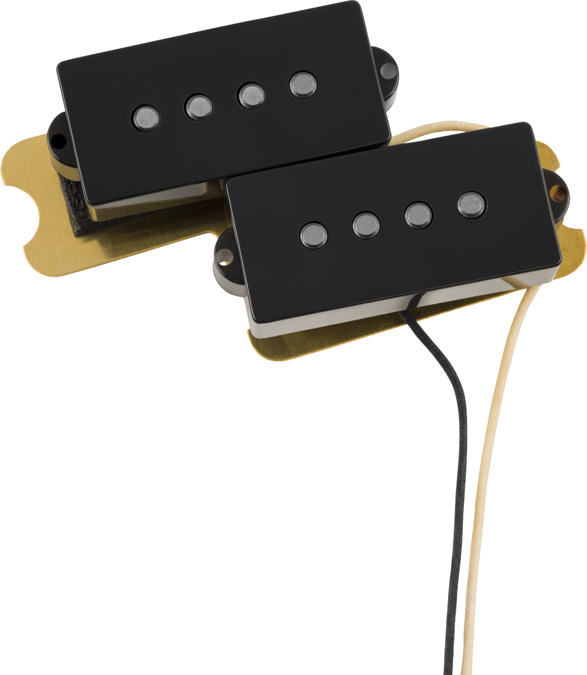Fender - Pure Vintage '60 Precision Bass Pickup Set