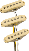 Fender - Pure Vintage '73 Stratocaster Pickup Set