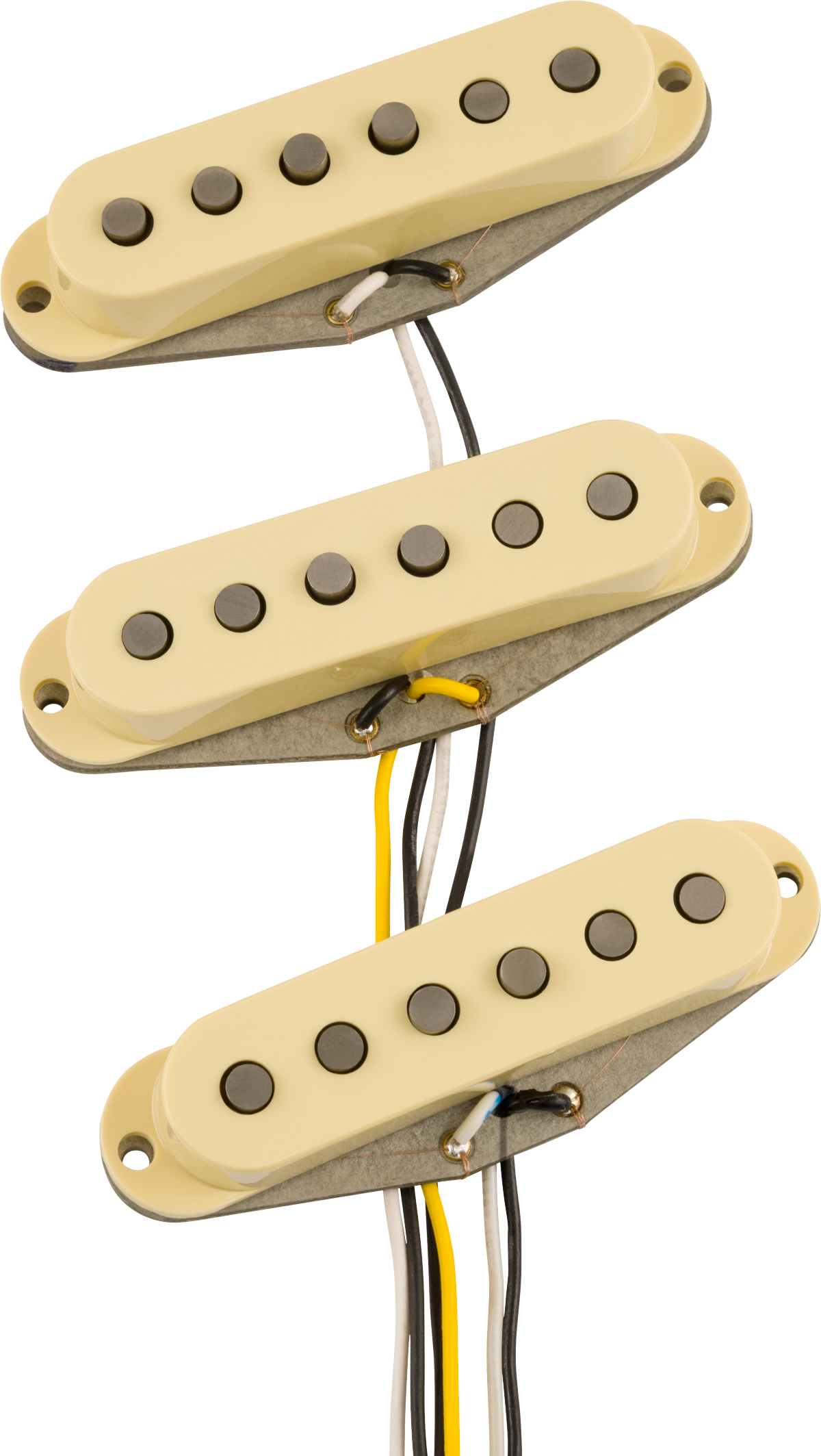 Fender - Pure Vintage '73 Stratocaster Pickup Set