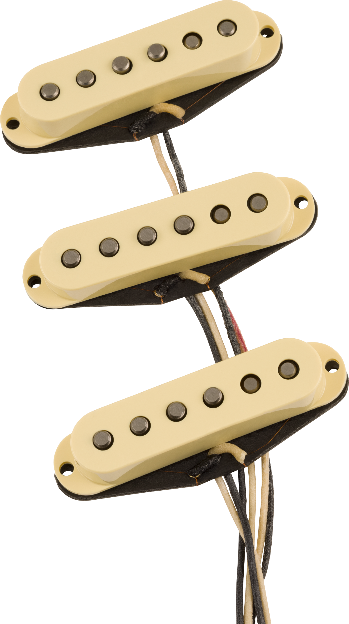 Fender - Pure Vintage '61 Stratocaster Pickup Set