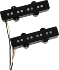 Fender - Pure Vintage '66 Jazz Bass Pickup Set