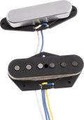Fender - Joe Strummer Signature Telecaster® Pickup Set