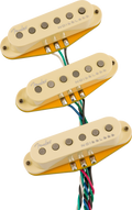 Fender - Custom Michael Landau Ultra Noiseless™ Single-Coil Stratocaster® Pickups