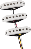Fender - Tex-Mex™ Hot Stratocaster® Pickups Set