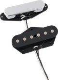 Fender - Tex-Mex™ Hot Telecaster® Pickups Set