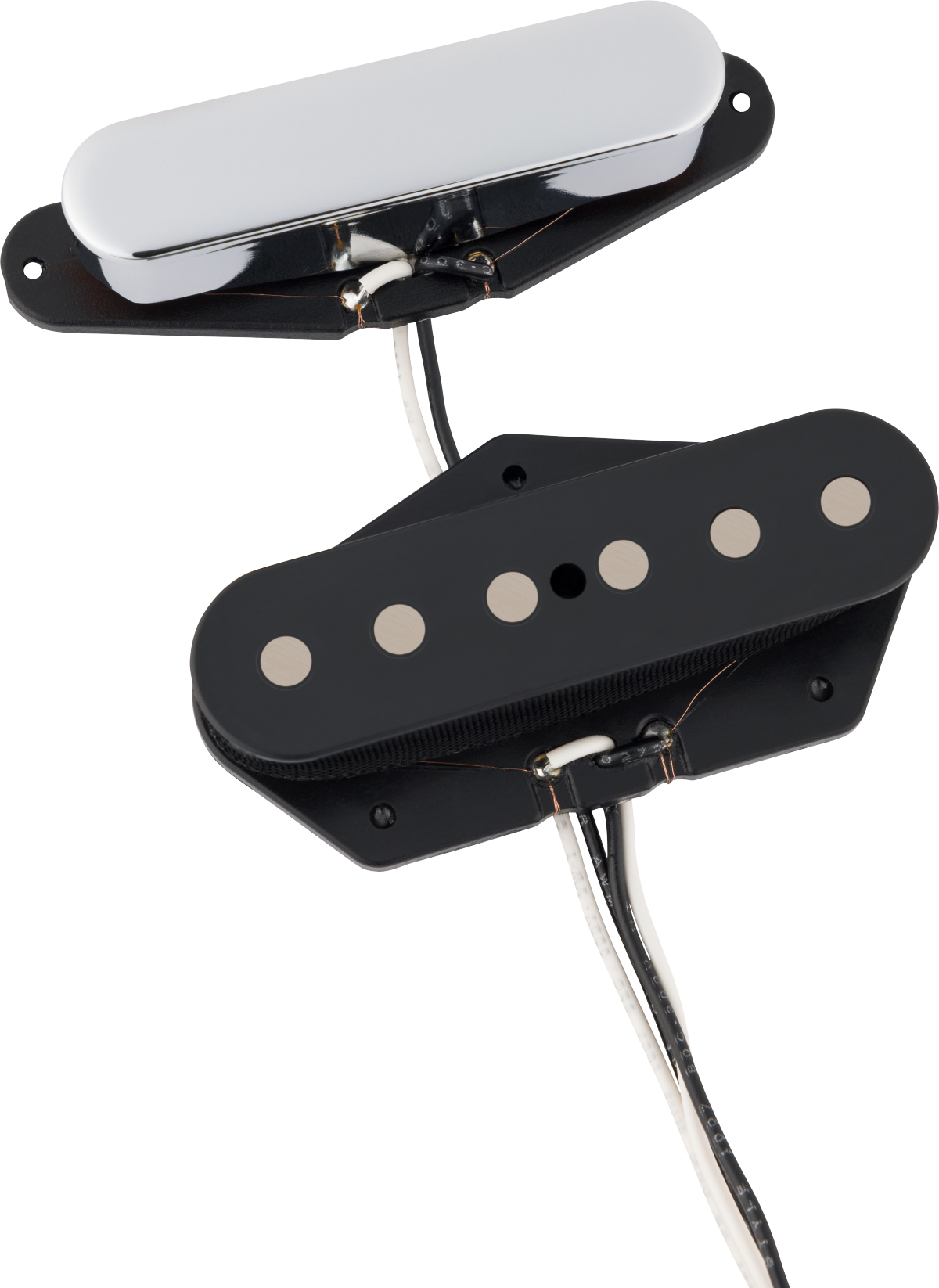 Fender - Tex-Mex™ Hot Telecaster® Pickups Set